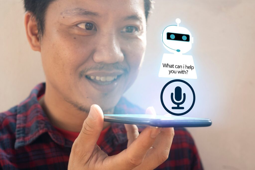 importance of voice search optimization in 2024